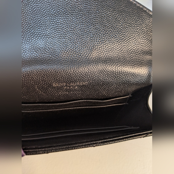 Yves Saint Laurent CASSANDRE MATELASSÉ "LIVE SHOW TODAY" - Picture 4 of 5